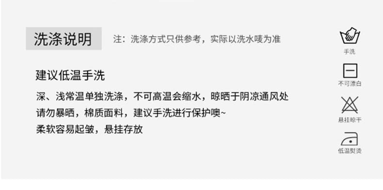 실사 워크웨어 8 점 넓은 다리 청바지 여성 2026 새로운 아메리칸 높음 거리 하이웨이스트 슬림해 보이는 모통이 칼 스트레이트 바지 상세 이미지 6