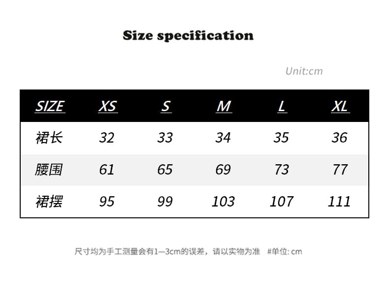 실사 아메리칸 레트로 루즈핏 몸매 가꾸기 A라인 스커트 다용도 슬림해 보이는 워크웨어 반신 스커트 기타 주머니 캐주얼 치마 미니 스커트 상세 이미지 3