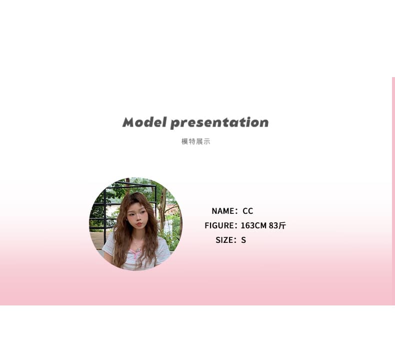 실사 2 색 아메리칸 레트로 루즈핏 와이드 레그 팬츠 허리밴드 펌프 로프 다용도 스트레이트 5 점 여름 캐주얼 바지 여성 상세 이미지 7