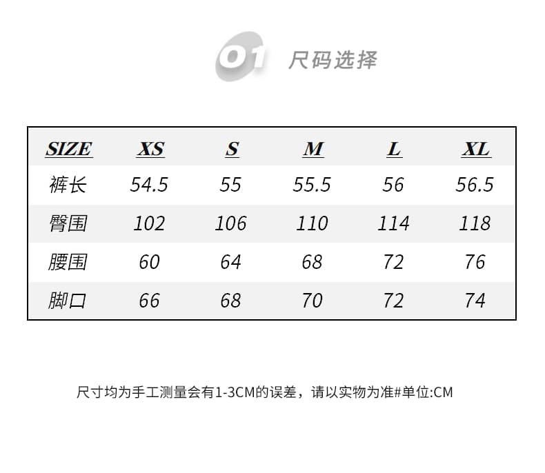 실사 26 년 여름 새로운 아메리칸 워싱 레이스업 펌프 로프 기타 주머니 워크웨어 5 점 캐주얼 바지 여성 상세 이미지 3