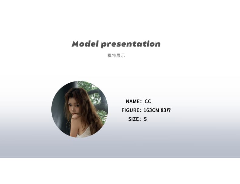 실사 아메리칸 레트로 루즈핏 넓은 다리 오부 바지 다용도 이후 조정 버클 디자인 여름 새로운 청바지 여성 상세 이미지 10