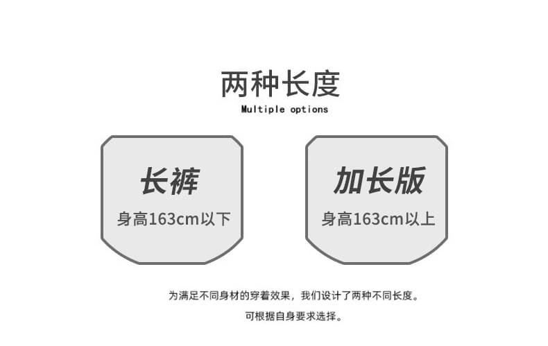 실사 느슨함 느긋한 디자인 센스 와이드 레그 팬츠 조수 브랜드 작은 대중 루즈핏 도루 센스 청바지 여성 바닥 청소 바지 상세 이미지 7