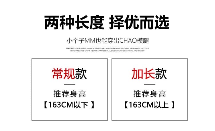 실사 오래된 돈 바람 회색 주름 뒤집다 플랫 허리 정장 바지 봄 새로운 하이웨이스트 도루 센스 루즈핏 슬림해 보이는 캐주얼 바지 상세 이미지 7
