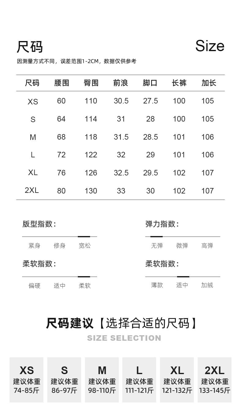 실사 군용 녹색 모통이 칼 청바지 여성 2026 가을 새로운 루즈핏 표지 넓적 다리 지방 mm 인기 바닥 청소 와이드 레그 팬츠 상세 이미지 6