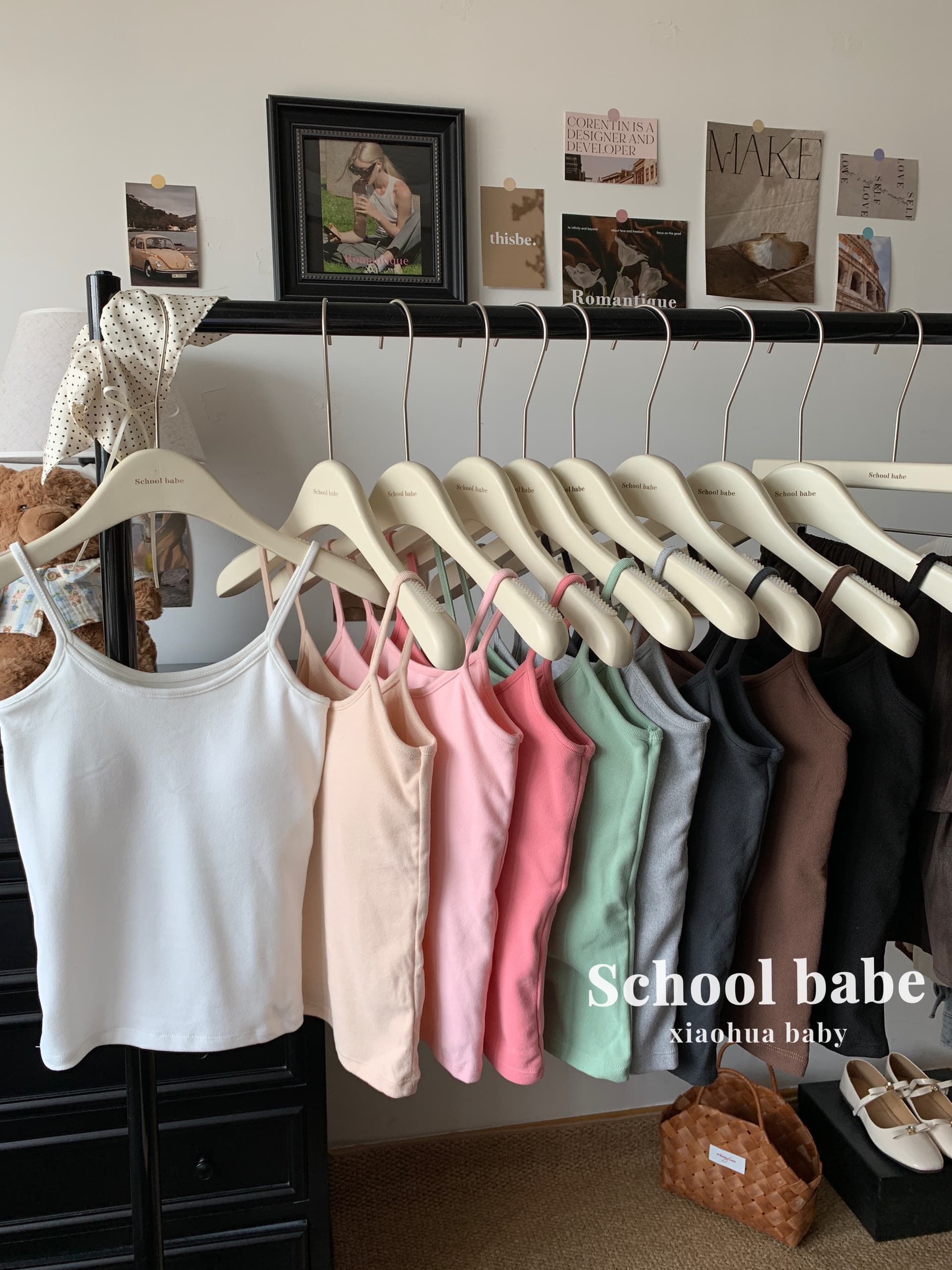 정가 실사 가을 겨울 한국 스타일 단색 연삭 털 두꺼운 보온 벨트 가슴 패드 민소매 조끼 몸매 가꾸기 슬림해 보이는 만나는 상세 이미지 27