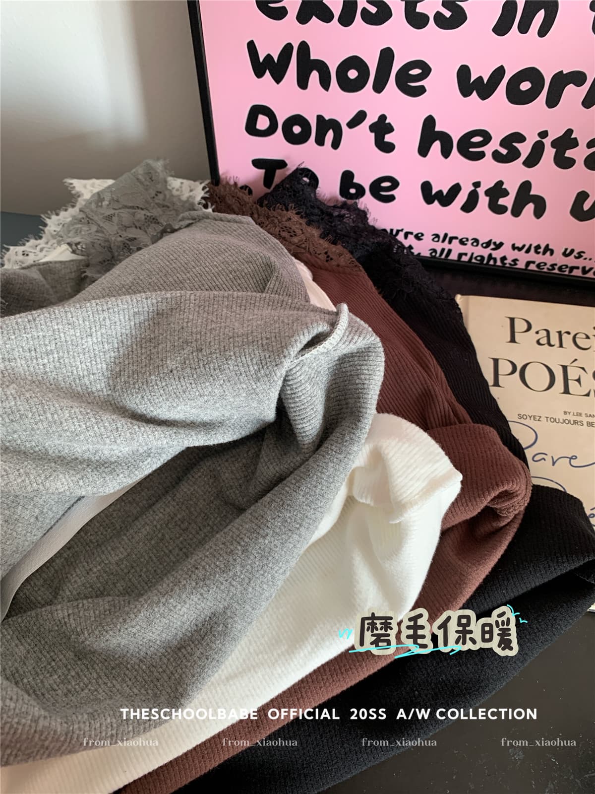 정가 실사 섹시함 레이스 넓은 어깨 조끼 리브 면 연삭 털 벨트 가슴 패드 속옷 슬림해 보이는 만나는 슬립 맨위 상세 이미지 1