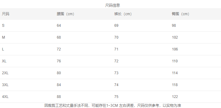 아메리칸 화이트 빅 포켓 워크웨어 7 점 청바지 여성 여름 2026 새로운 루즈핏 무릎 아래 바지 짧은 바지 상세 이미지 1