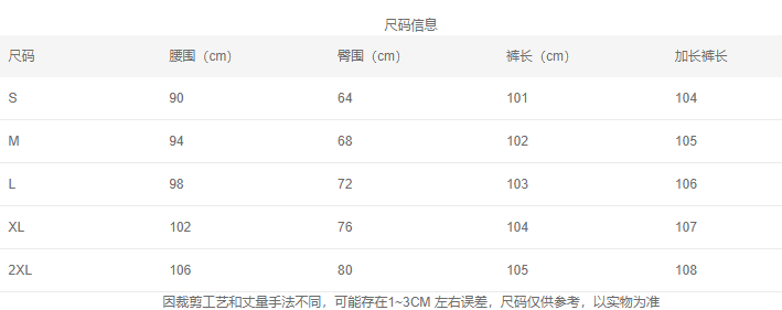 청바지 여성 가을 한 부서 느긋한 느슨함 다용도 하늘색 고양이 반드시 와이드 레그 팬츠 키 큰 남자 확장 버전 바닥 청소 바지 상세 이미지 1