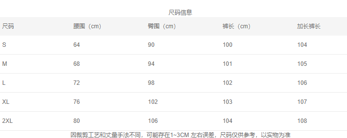 아메리칸 빅 사이즈 대나무 마디 곡물 청바지 여성 가을 높음 거리 마 오래된 고양이 반드시 모통이 칼 바지 느슨함 센스 다용도 바닥 청소 바지 상세 이미지 1