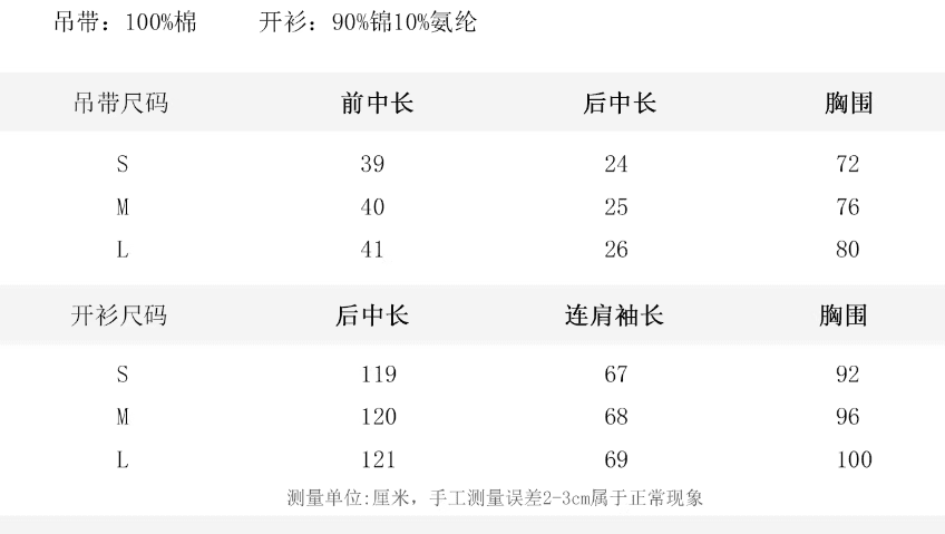 프랑스식 레트로 레이스 스트랩 오픈 가디건 연꽃 잎 소매 레이스 패치워크 자외선 차단 불규칙 망사 슬립 여름 상세 이미지 2