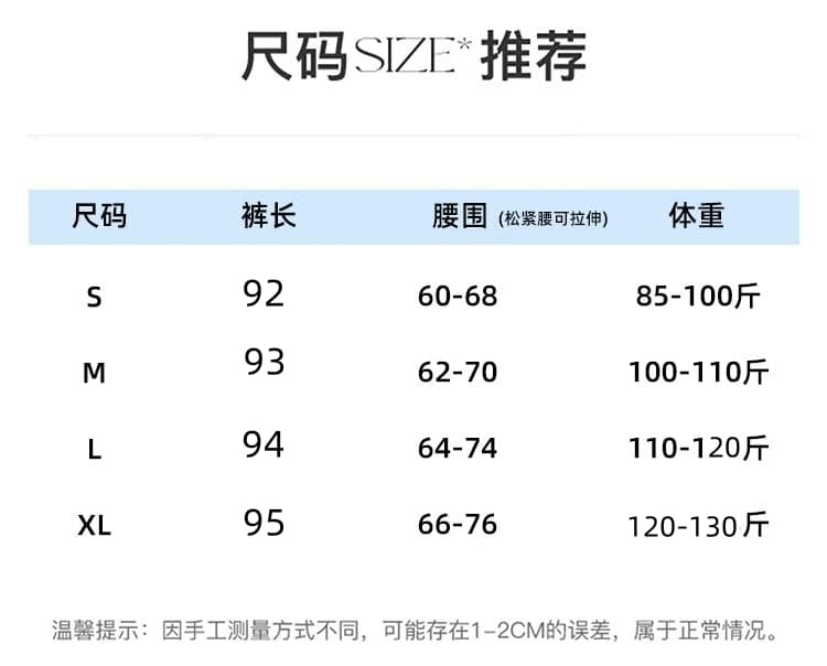 미니멀리즘 와 성별 느긋한 플리츠 캐주얼 바지 2026 여름 일상 다용도 와이드 레그 팬츠 여성 상세 이미지 1