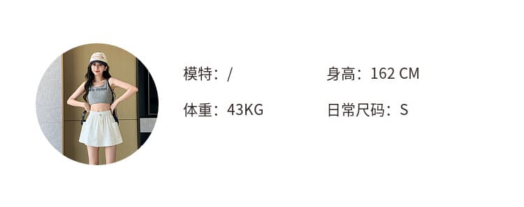 실사 2026 봄 여름 캐주얼 반바지 여성 한국 스타일 하이웨이스트 펌프 로프 주머니 워크웨어 바람 와이드 레그 팬츠 루즈핏 슬림해 보이는 상세 이미지 8