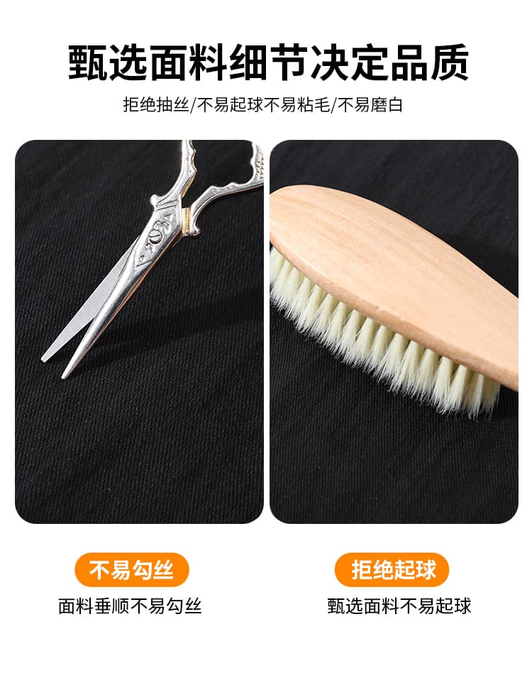 실사 한 부서 운동 바람 모통이 칼 바지 여성 가을 새로운 느긋한 바람 도루 센스 다용도 캐주얼 도루 센스 와이드 레깅스 바지 상세 이미지 16