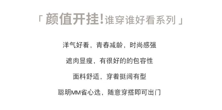 실사 지금 2026 여름 드레스 신제품 한국 스타일 패션 루즈핏 프릴 오프숄더 둘 착용 도트 무늬 드레스 상세 이미지 5