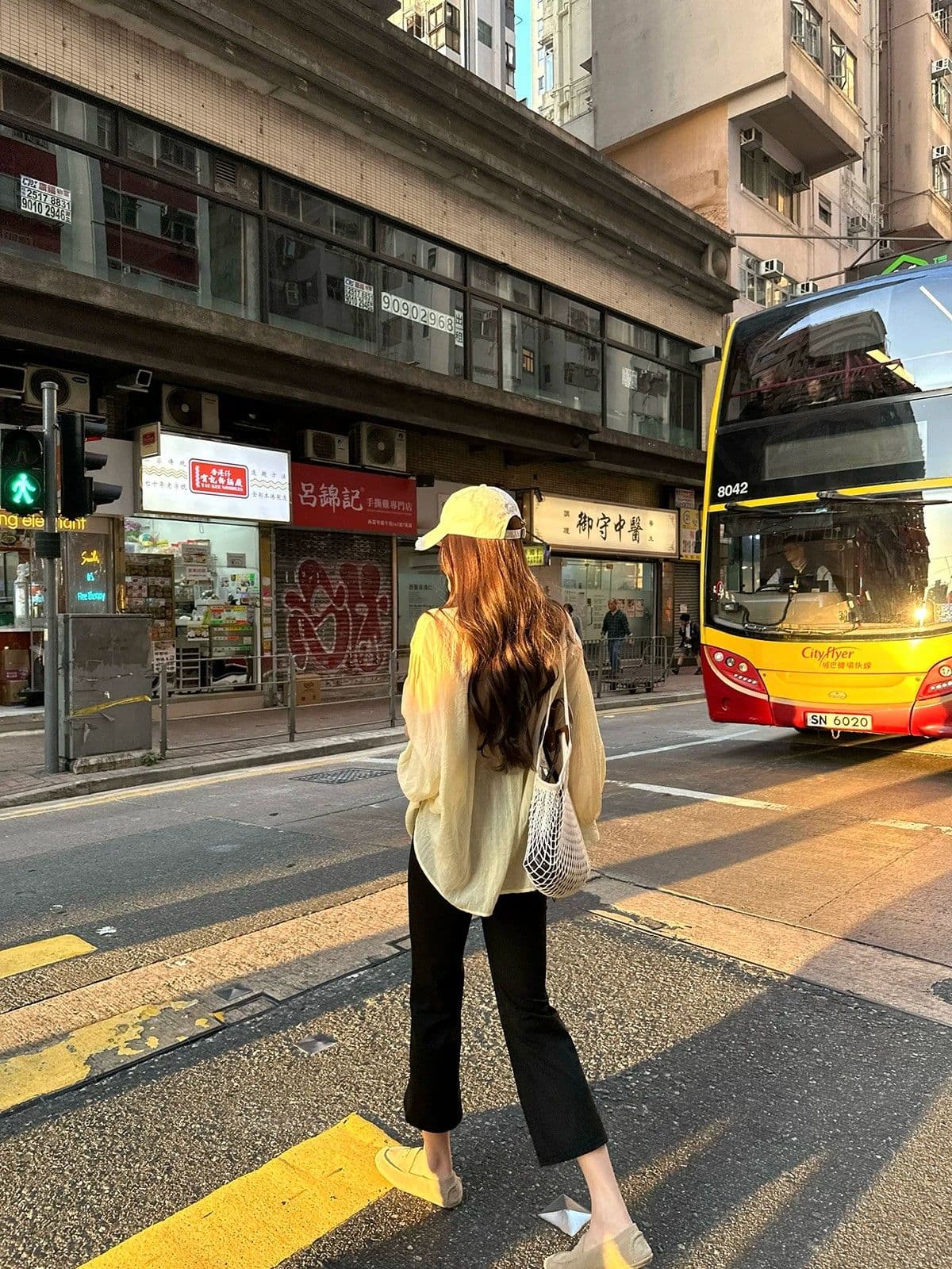 8 점 담배 파이프 부츠컷 바지 캐주얼 요가 알몸의 피부 센스 슬림해 보이는 여름 바지 상세 이미지 18