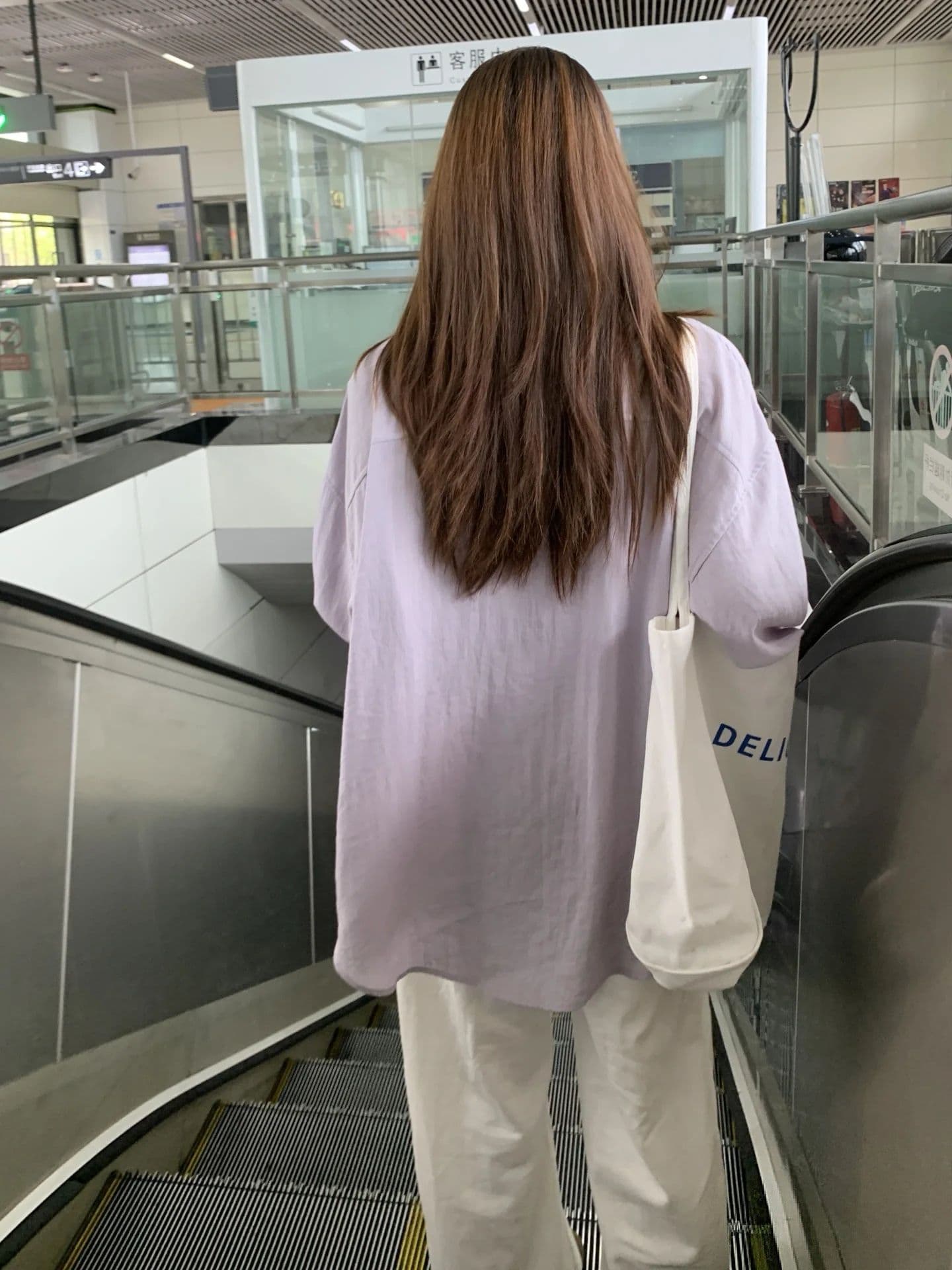 60 대나무 섬유 40 나일론 빛 사람들 엄격한 선택 보다 작은 서울 여름 느긋한 느슨함 센스 한 부서 출퇴근 착용 가져 가라. 상세 이미지 13