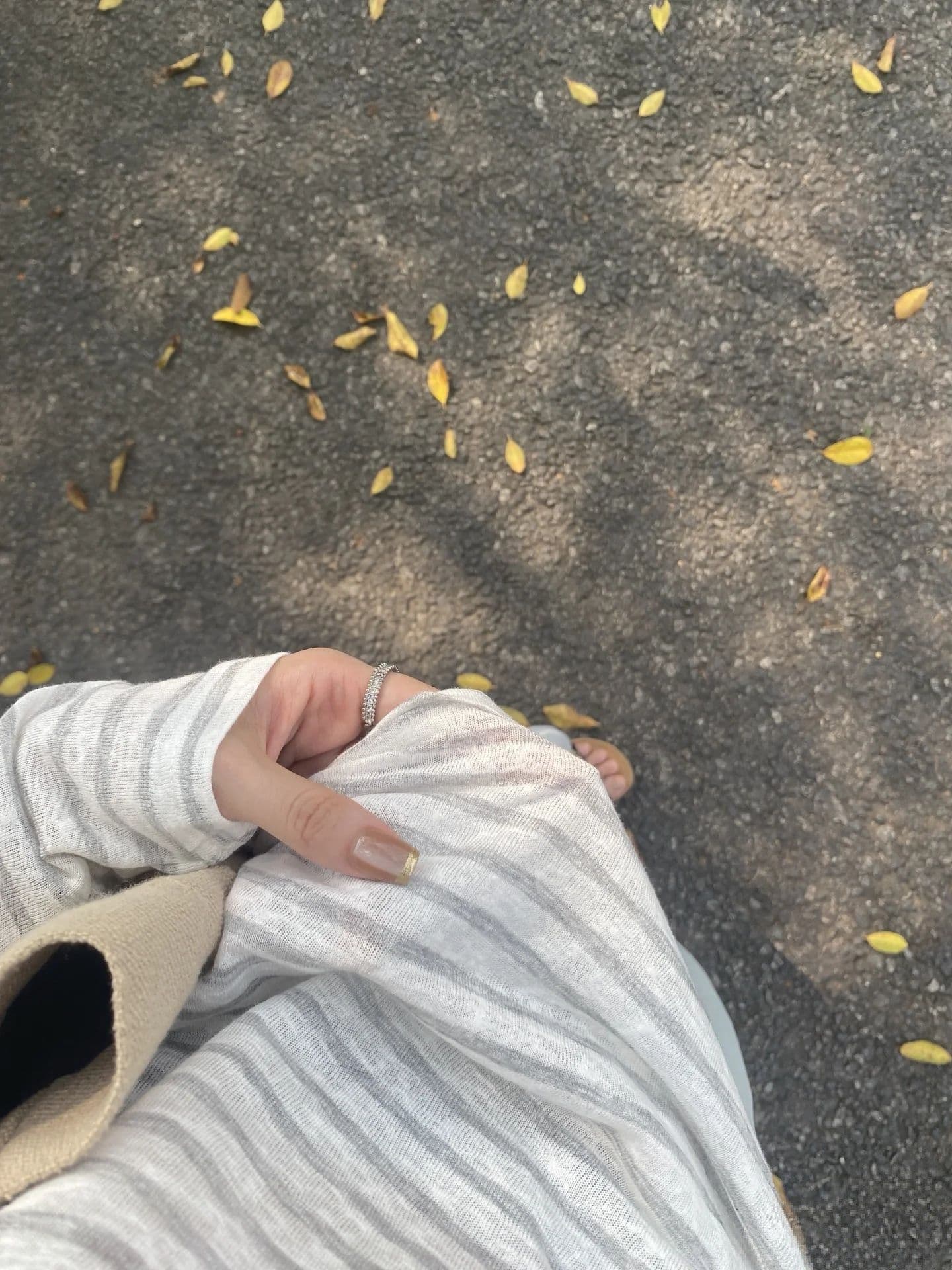 40 라이 경기 서울 25 면 35 폴리 에스터 느긋한 스트라이프 망사 긴팔 티셔츠 여성 여름 다용도 얇은 스타일 자외선 차단 맨위 상세 이미지 33