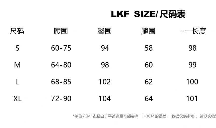 여성 여름 얇은 스타일 미니멀리즘 바람 허리밴드 펌프 로프 느긋한 루즈핏 스트레이트 캐주얼 굴곡 바지 상세 이미지 6