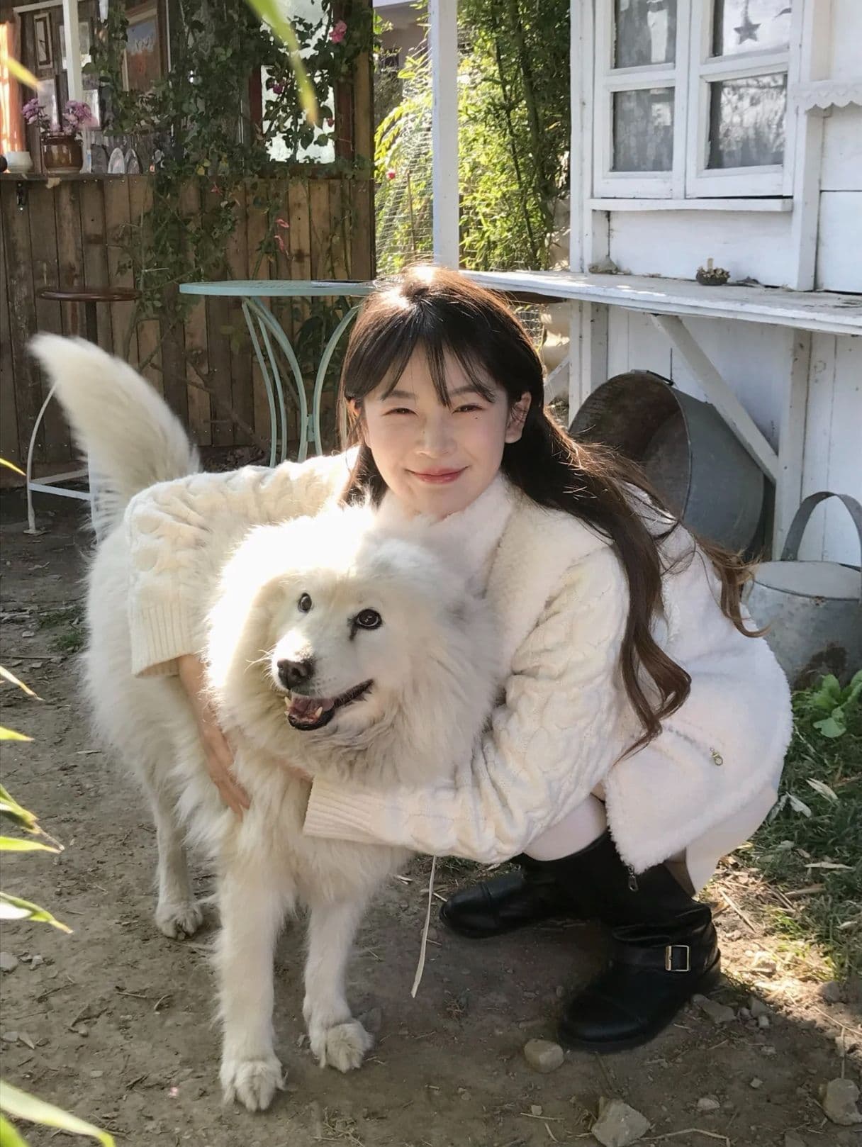 솜을 넣은 베스트 양털 여자 새로운 가을 겨울 외출용 맨위 작은 키 보온 조끼 지퍼 재킷 상세 이미지 6