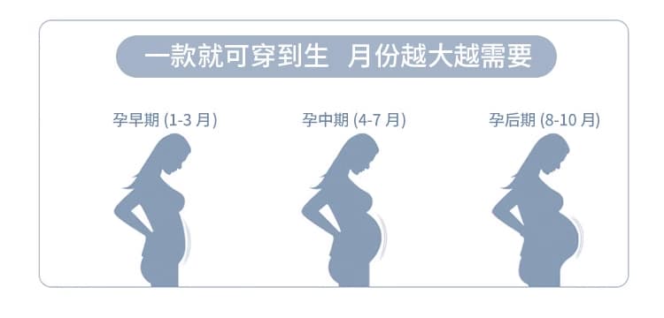 실사 임산부 여름 새로운 페이크 레이어드 드레스 루즈핏 캐주얼 슬림해 보이는 트렌디 엄마 출산 스커트 상세 이미지 10