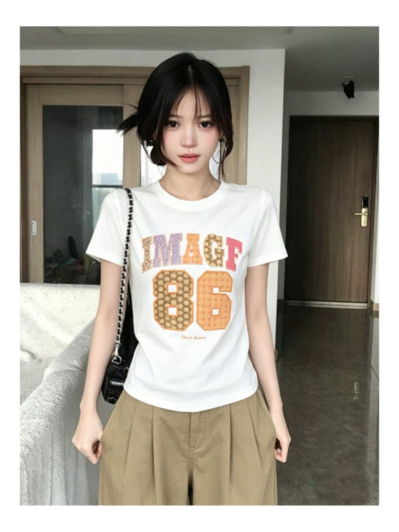 여름 핫걸 몸매 가꾸기 긍정적 인 어깨 높은 탄력성 새로운 여름 몸매 가꾸기 슬림해 보이는 외국 가스 맨위 상세 이미지 2