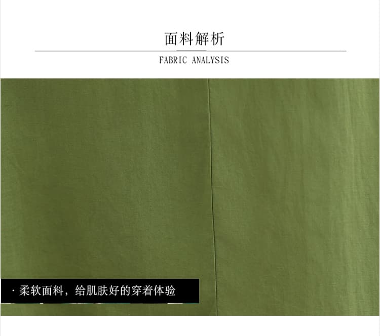실사 민소매 면 린넨 여성 드레스 프랑스식 여름 새로운 슬림해 보이는 운동 캐주얼 치마 고급 센스 빛 럭셔리 롱 스커트 상세 이미지 5