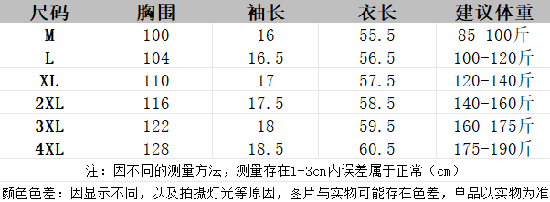 실사 빅 사이즈 여름 새로운 한 부서 달콤한 스타일 거품 소매 프릴 셔츠 루즈핏 슬림해 보이는 맨위 상세 이미지 1