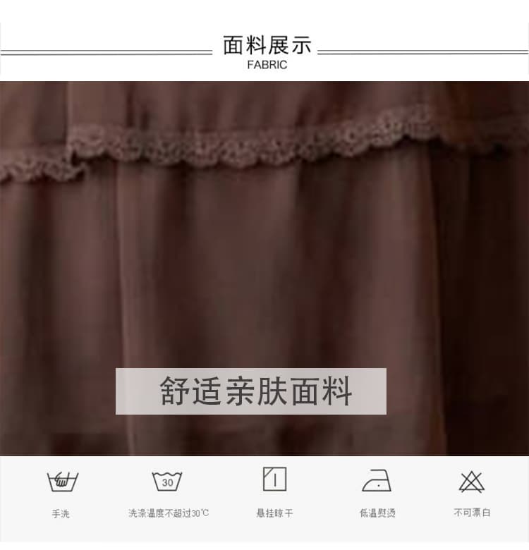 실사 지금 여름 새로운 임산부 반팔 맨위 패션 슬림해 보이는 표지 배 다용도 여름 출산 착용 상세 이미지 7