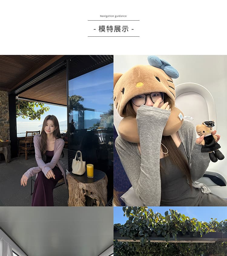 출산 착용 여름 드레스 드레스 패션 편안함 신축성 조끼 스커트 숄 느긋한 바람 매운맛 엄마 품격 세트 드레스 상세 이미지 10