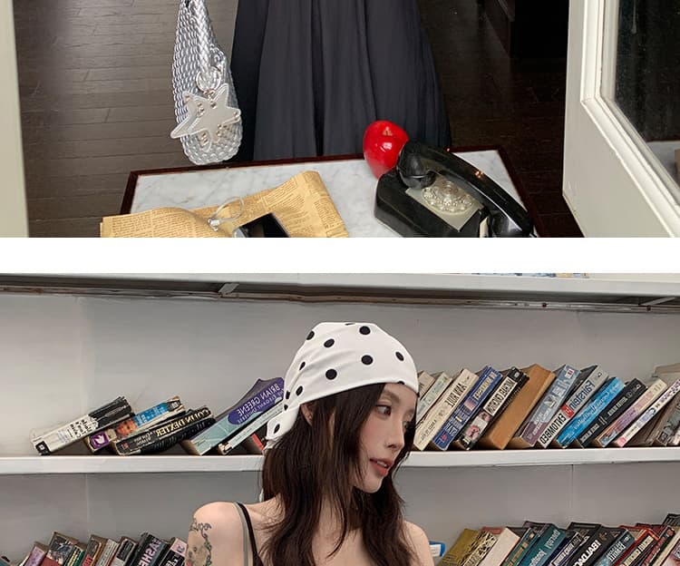 재고 있음 임산부 드레스 여름 민소매 루즈핏 느슨함 센스 표지 고기 확실하지 않음 임신 한 출산 스커트 슬립 치마 세트 상세 이미지 16