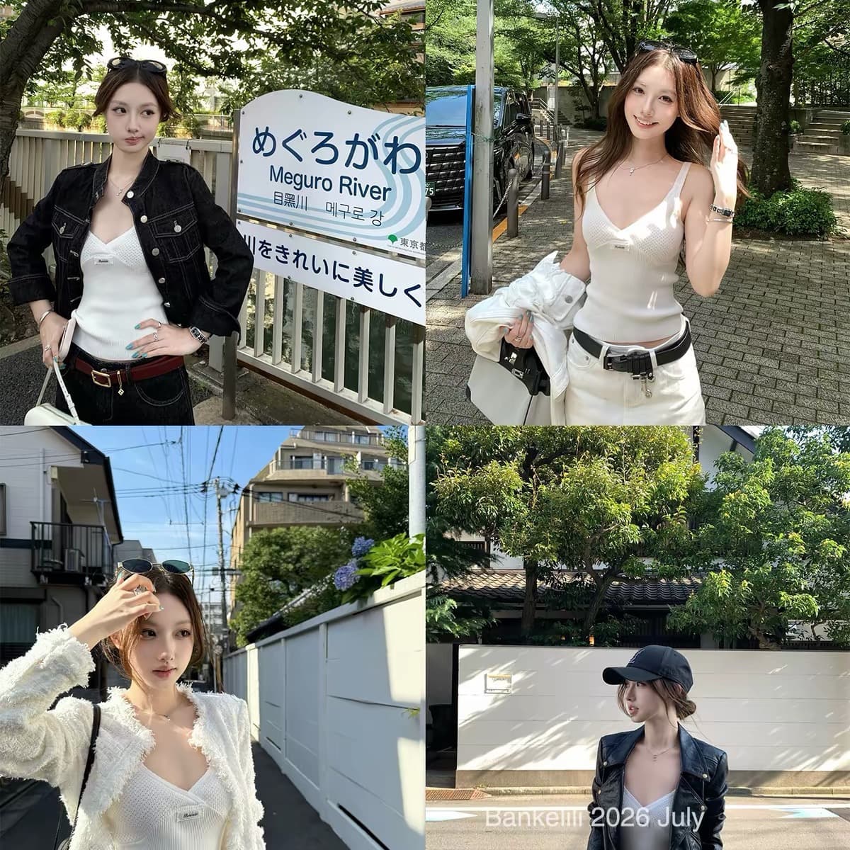 밤나무 코코아 bankelili 재능 인사이드 가져 가라. 한 부서 소녀 센스 V넥 몸매 가꾸기 다용도 슬립 여성 상세 이미지 5