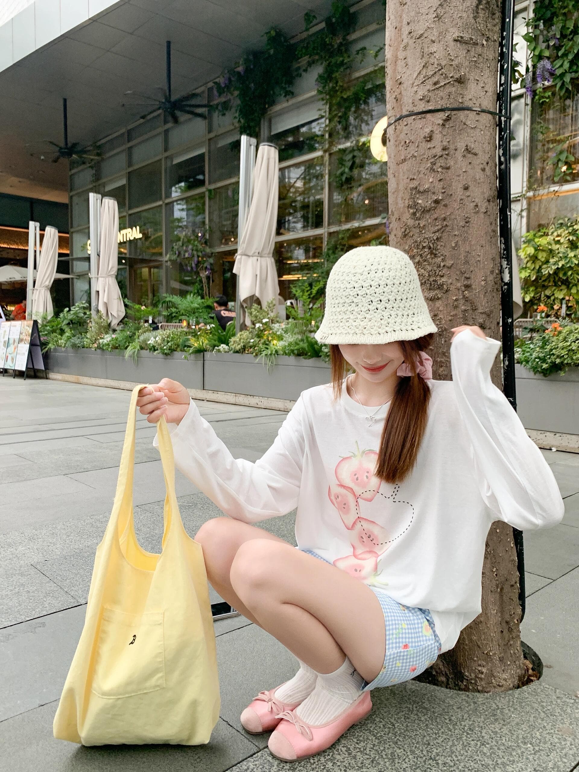 한 부서 화이트 얇은 스타일 자외선 차단 긴팔 티셔츠 여성 여름 루즈핏 느긋한 바람 블라우스 새로운 맨위 상세 이미지 4