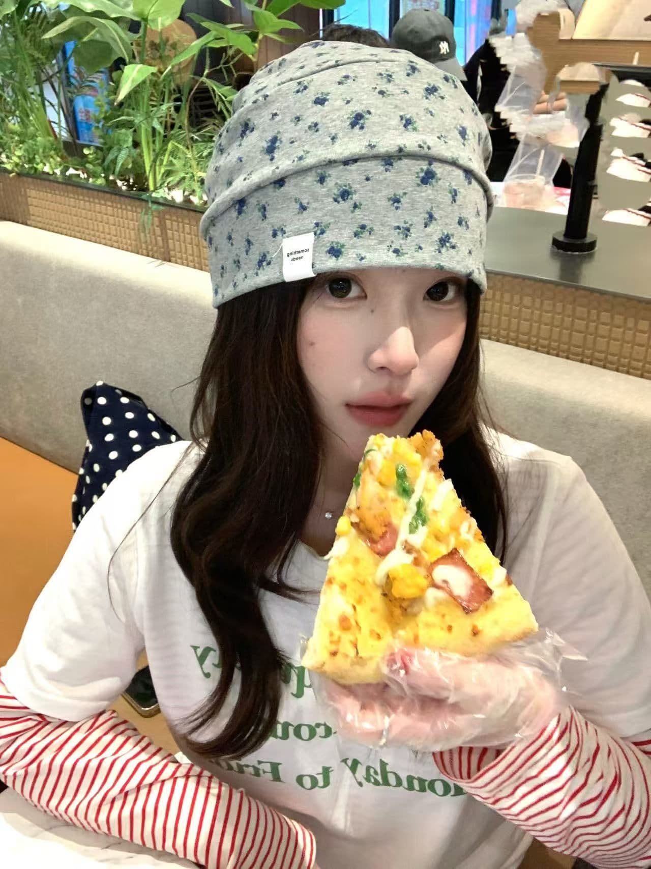 한 부서 바람 배색 알파벳 라운드 넥 반팔 티셔츠 여성 다용도 미니멀리즘 캐주얼 슬림해 보이는 긍정적 인 어깨 의류 여름 상세 이미지 5