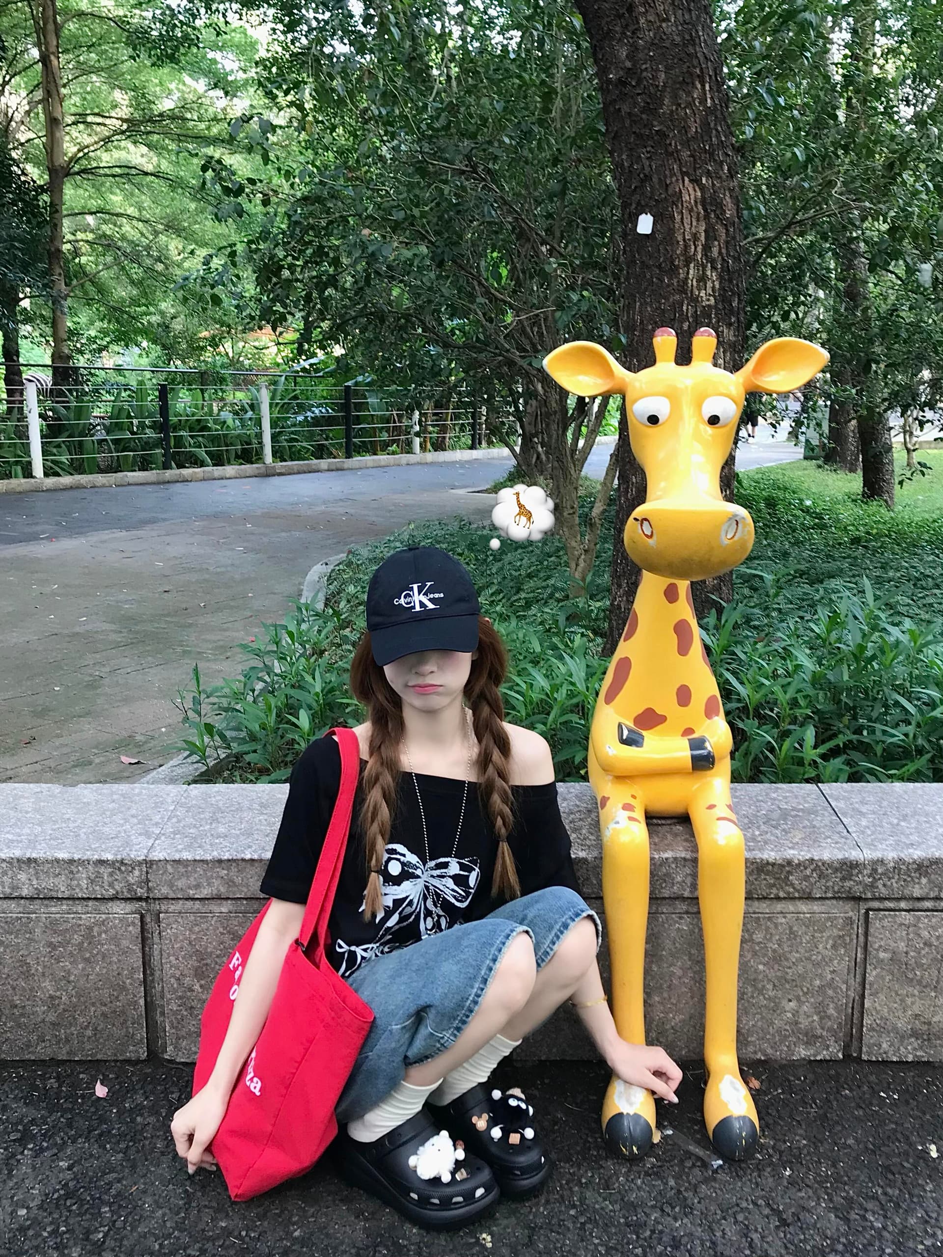 레트로 비스듬한 어깨 나비 매듭 반팔 티셔츠 여성 여름 새로운 캐주얼 다용도 루즈핏 슬림해 보이는 오프숄더 맨위 상세 이미지 4