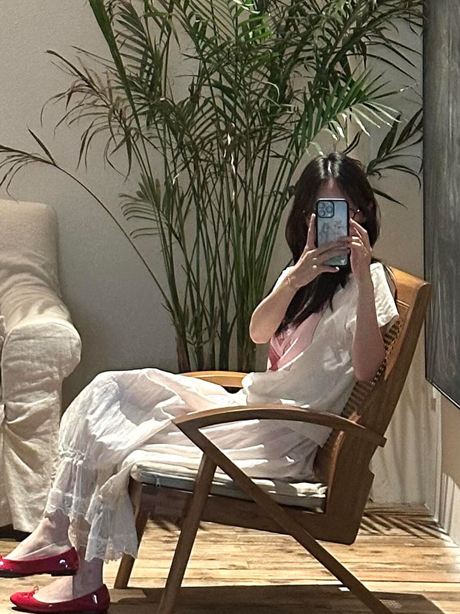 한국 ins 작은 대중 마이크로 여성 프린트 라운드 넥 반팔 티셔츠 여성 여름 마이크로 ~을 통해 캐주얼 다용도 쇼트 스타일 맨위 트렌디 상세 이미지 3