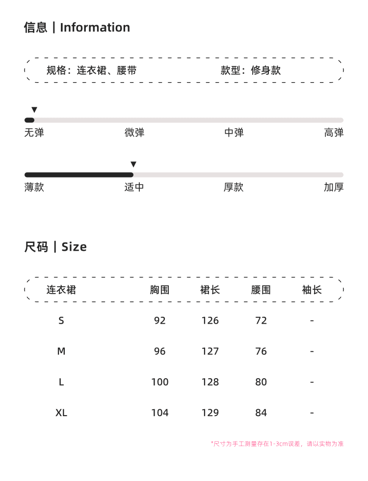 실사 정가 프랑스식 레트로 민소매 데님 여성 드레스 한국 스타일 품격 허리 수축 슬림해 보이는 오프숄더 한 마디 롱 스커트 상세 이미지 2