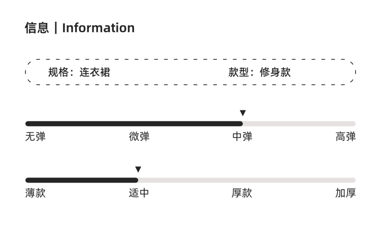 실사 정가 섹시함 순수한 욕망 레이스업 행침 목 슬립 여성 드레스 핫걸 허리 수축 몸매 가꾸기 백리스 타이트 스커트 롱 스커트 상세 이미지 2
