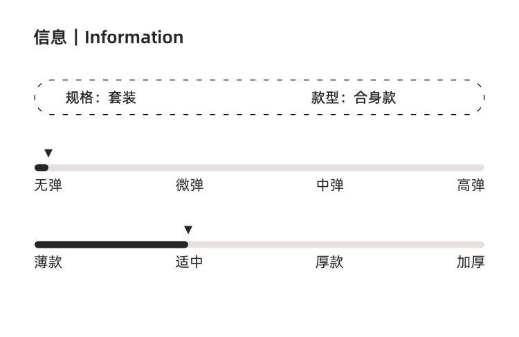 오래된 돈 바람 레트로 캐주얼 세트 여성 느슨함 센스 슬림해 보이는 워크웨어 민소매 베스트 하이웨이스트 와이드 레그 팬츠 투피스 세트 상세 이미지 2