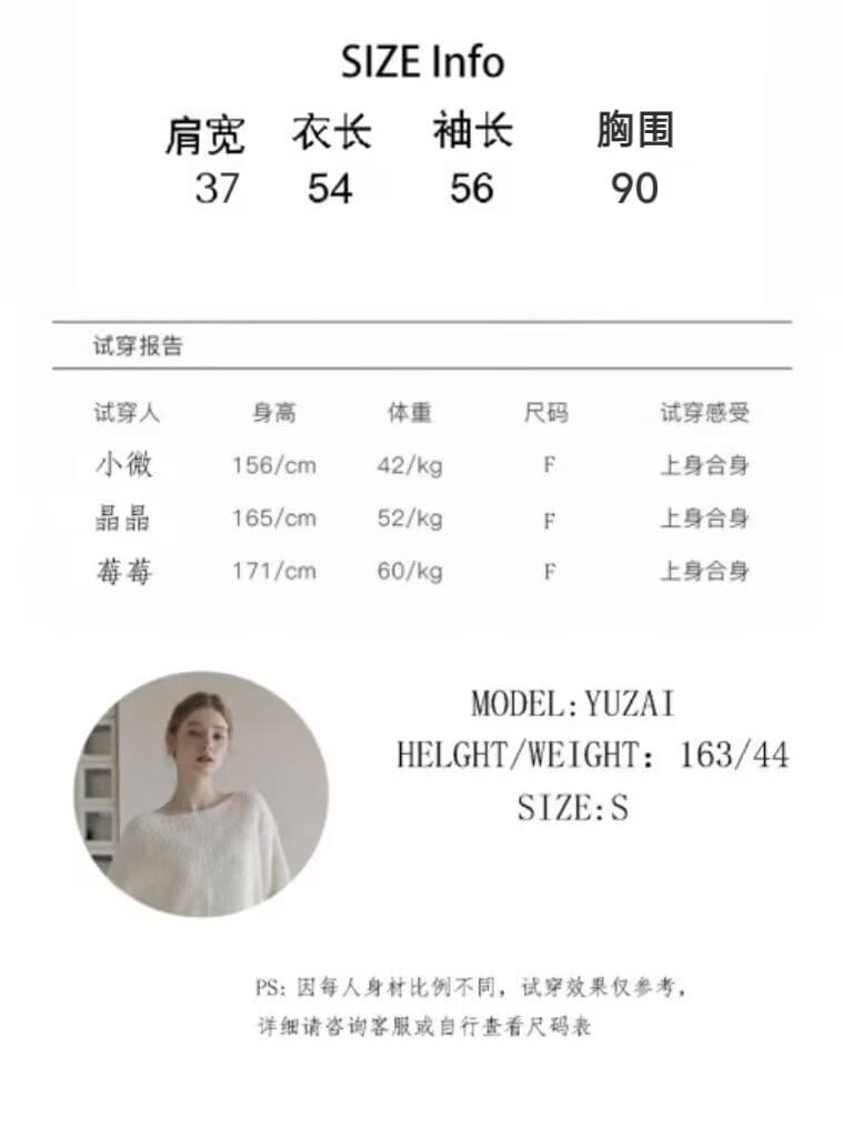 실사 2026 가을 새로운 높은 품질 캐주얼 센스 몸매 가꾸기 슬림해 보이는 품격 라운드 넥 스트라이프 여자 니트 오픈 가디건 상세 이미지 2