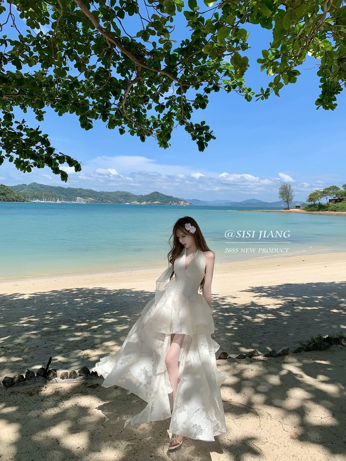 sisi jiang3 6 20 00 9.5 접기 서있는 마이너스 12 달 그림자 유리