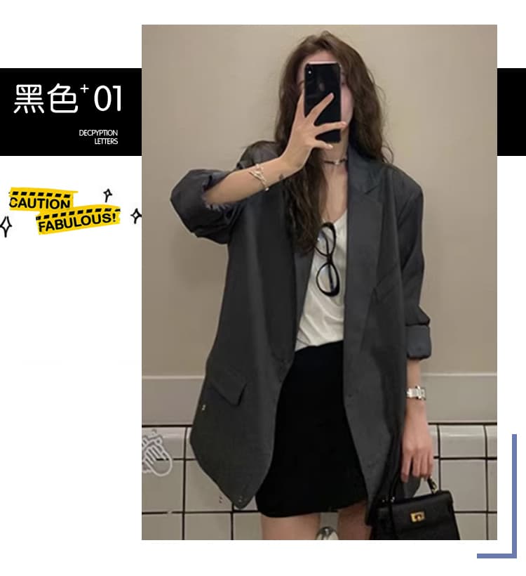 임산부 반신 스커트 봄 드레스 2026 새로운 작은 키 모직 미니 스커트 조기 봄 임신 기간 두꺼운 A라인 스커트 봄 상세 이미지 8
