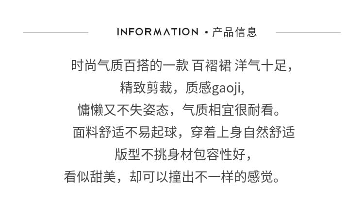 실사 2026 년 봄 새로운 하이웨이스트 플리츠 스커트 몸매 가꾸기 슬림해 보이는 패션 다용도 작은 키 중간 스커트 상세 이미지 2