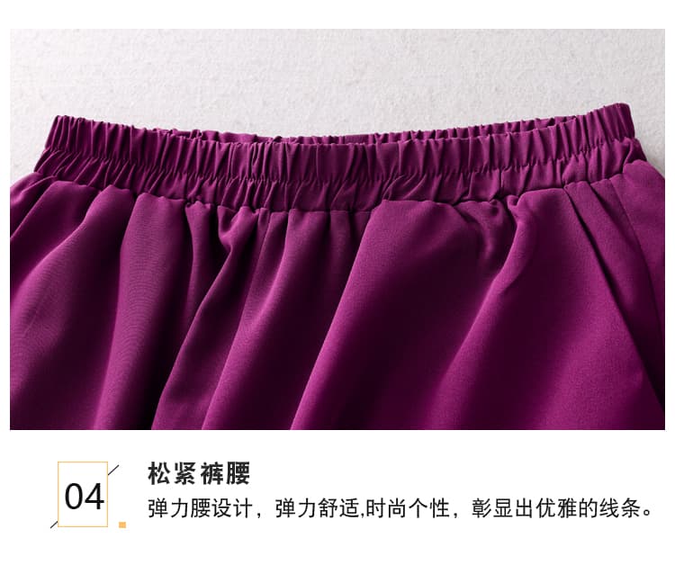 실사 고급 빛 럭셔리 여름 새로운 중식 국풍 녹색 포지셔닝 꽃 스탠드 칼라 비스듬한 襟 외국 가스 세트 상세 이미지 9