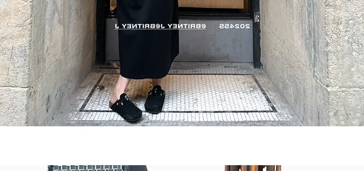 여름 드레스 새로운 패션 루즈핏 종이 사람들 느긋한 바람 공기 면 캐주얼 중간 길이 드레스 m-4xl200 근 상세 이미지 81