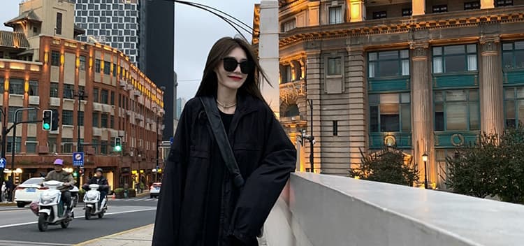 여름 드레스 새로운 패션 루즈핏 종이 사람들 느긋한 바람 공기 면 캐주얼 중간 길이 드레스 m-4xl200 근 상세 이미지 86