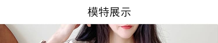 여름 드레스 빅 사이즈 한국 chic 디자인 품격 꽃 홀로우 아웃 반팔 레이스 셔츠 m 4xl 200 kg 상세 이미지 8