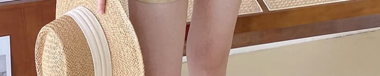 여름 드레스 빅 사이즈 한국 chic 디자인 품격 꽃 홀로우 아웃 반팔 레이스 셔츠 m 4xl 200 kg 상세 이미지 20