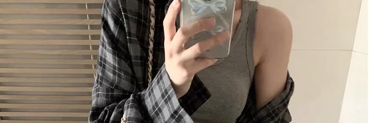 여름 드레스 새로운 빅 사이즈 여성 의류 품격 조끼 원피스 체크무늬 셔츠 세트 m-4xl200 근 상세 이미지 51