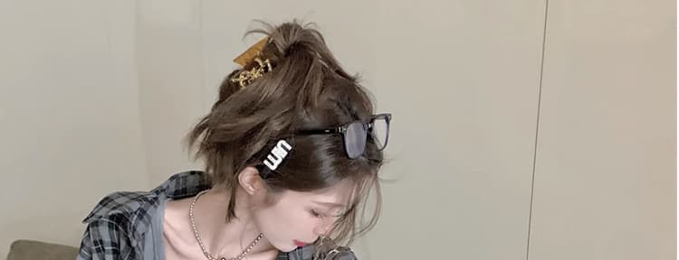 여름 드레스 새로운 빅 사이즈 여성 의류 품격 조끼 원피스 체크무늬 셔츠 세트 m-4xl200 근 상세 이미지 63