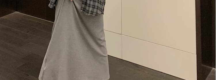 여름 드레스 새로운 빅 사이즈 여성 의류 품격 조끼 원피스 체크무늬 셔츠 세트 m-4xl200 근 상세 이미지 77